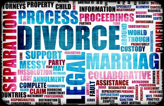 Divorce Marriage Process and the Ugly Truth